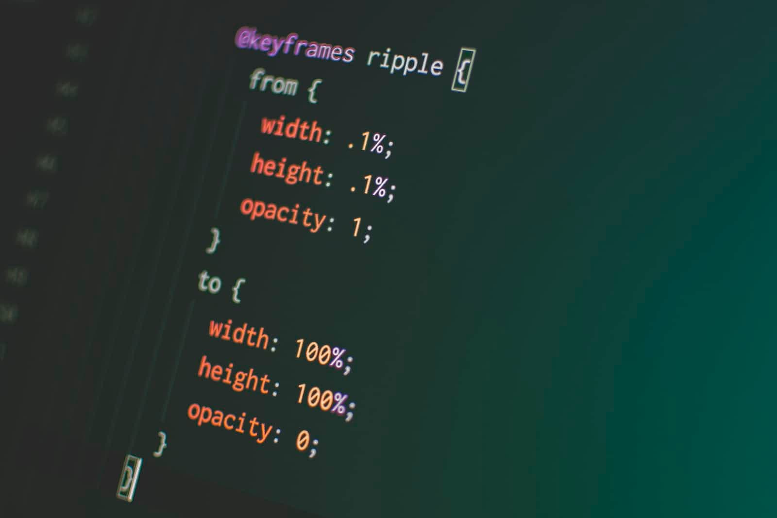 Today I learned how flex-shrink can mess up your width